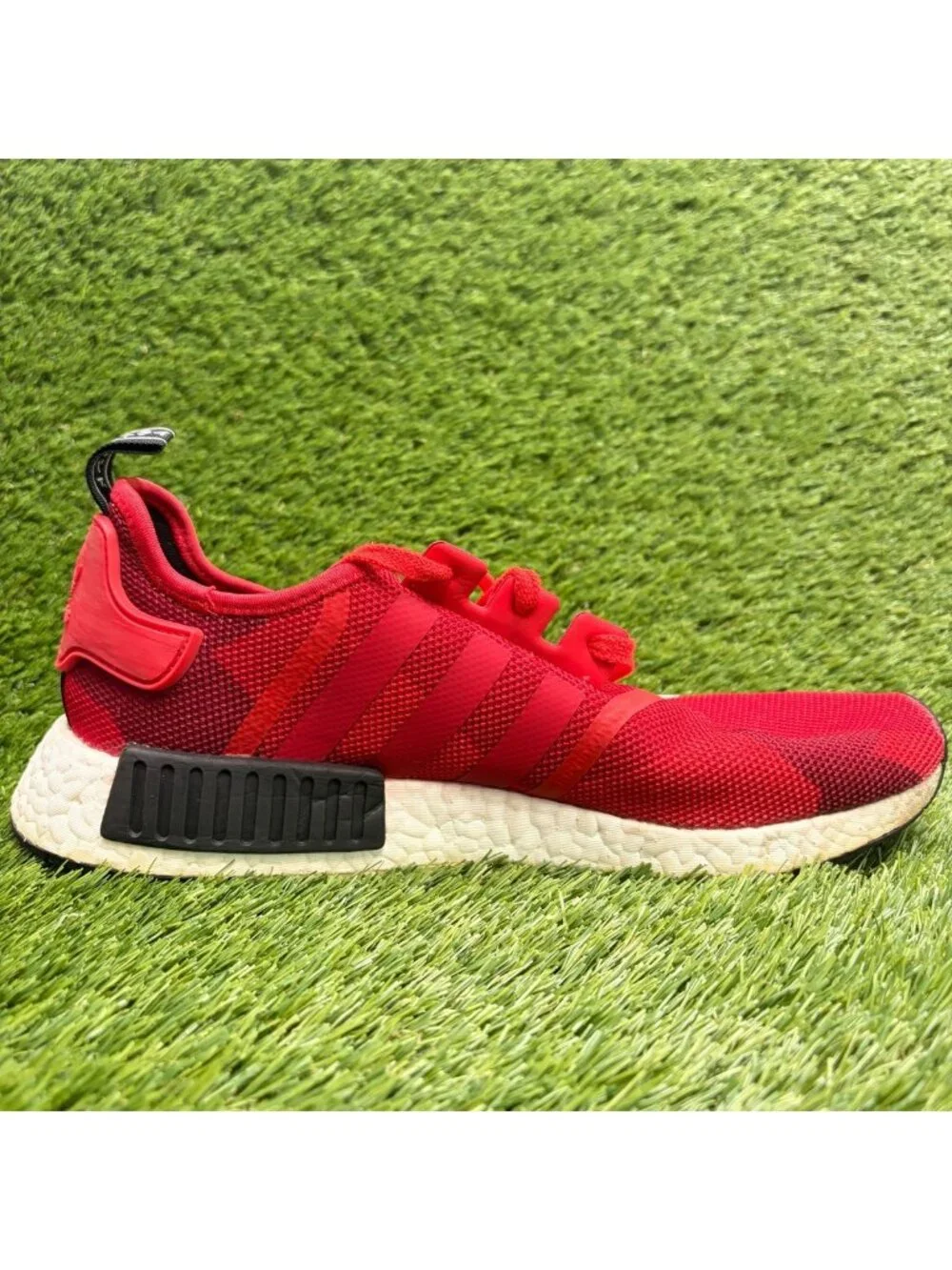 adidas please review